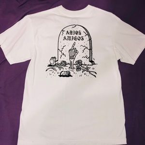 Sketchy Tank™️ T-Shirt